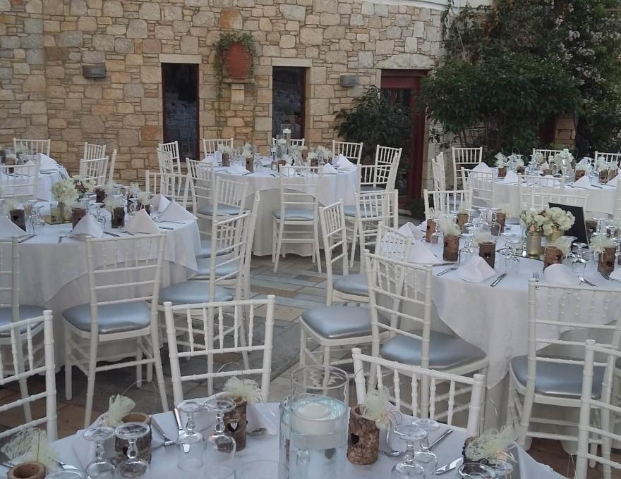 Αμαδρυάδες Εκδήλωση Γάμου Πικέρμι