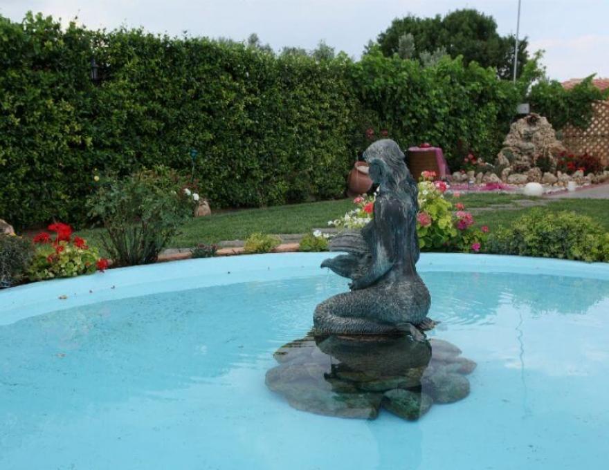 Αμαρυλλίς - Χώρος Εκδηλώσεων - Κτήμα Απολλώνια 