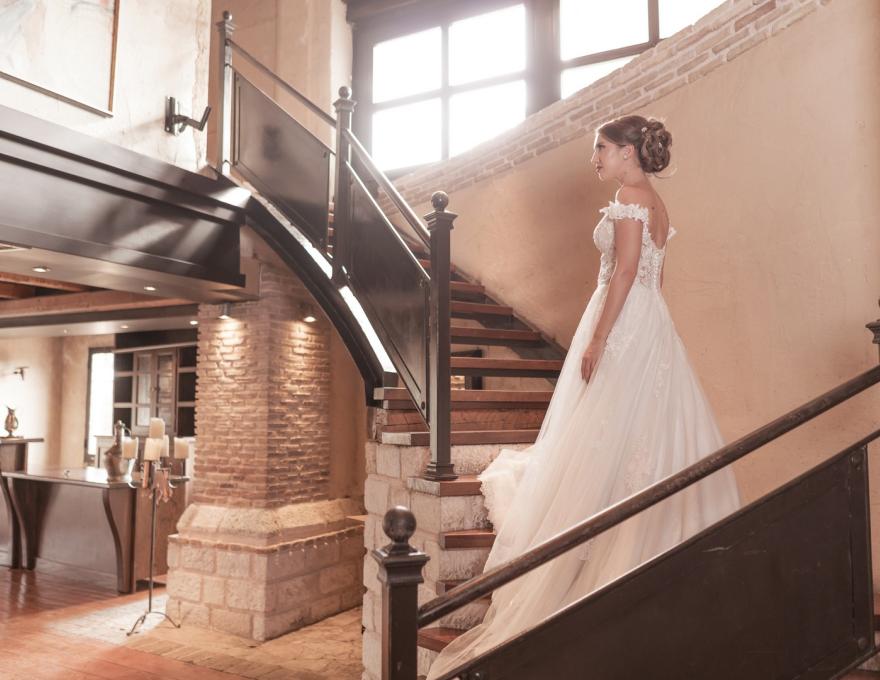 Αμπελώνες Μάρκου -Αίθουσα Εκδηλώσεων Ανατολική Αττική