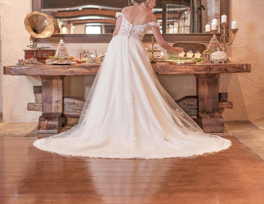 Αμπελώνες Μάρκου -Αίθουσα Εκδηλώσεων Ανατολική Αττική