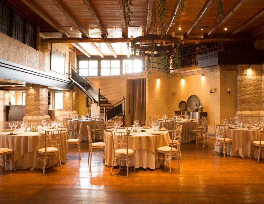 Αμπελώνες Μάρκου -Αίθουσα Εκδηλώσεων Ανατολική Αττική