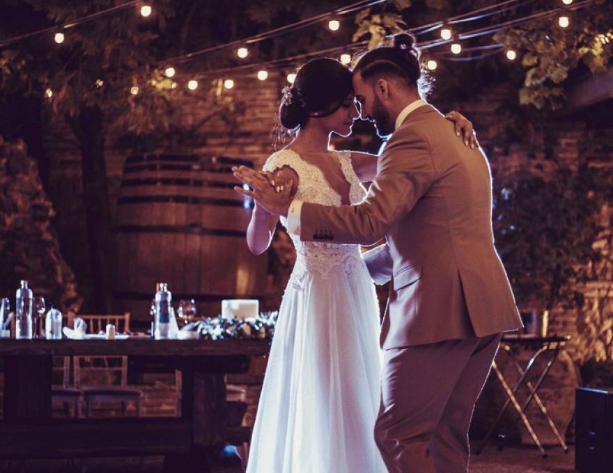 Αμπελώνες Μάρκου -Αίθουσα Εκδηλώσεων Ανατολική Αττική