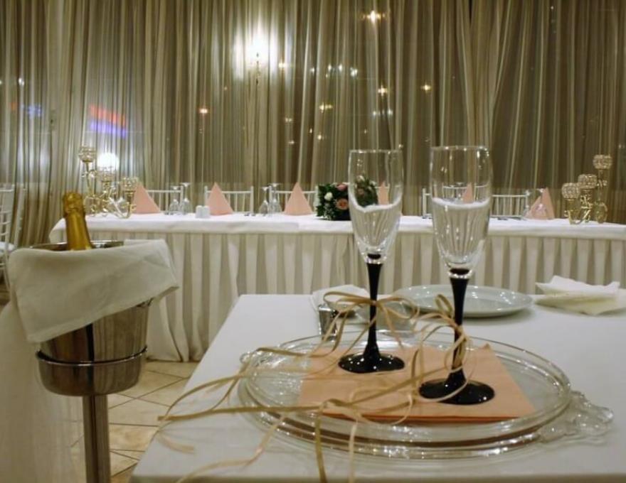 Crown Hall- αίθουσα δεξιώσεων- Βόρεια Προάστια