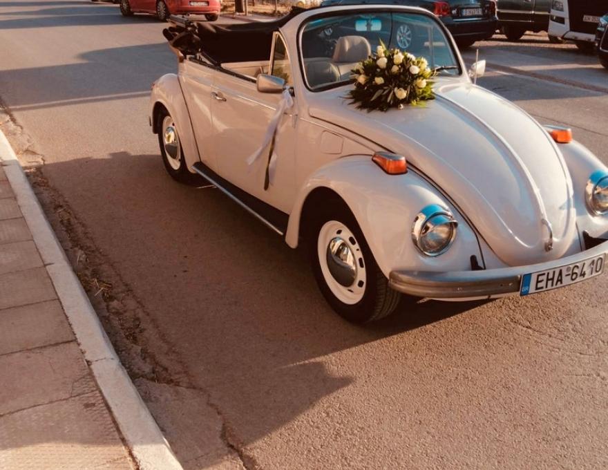 Cactus Car ενοικίαση αυτοκινήτου για γαμο