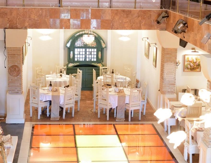 Dakota Event Center - Ετοιμάζω Γάμο