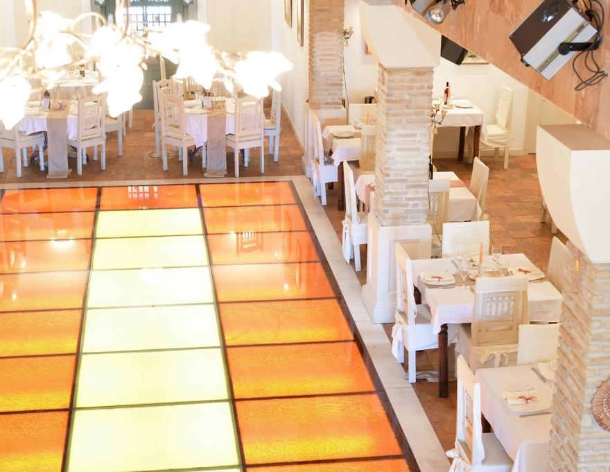 Dakota Event Center - Ετοιμάζω Γάμο