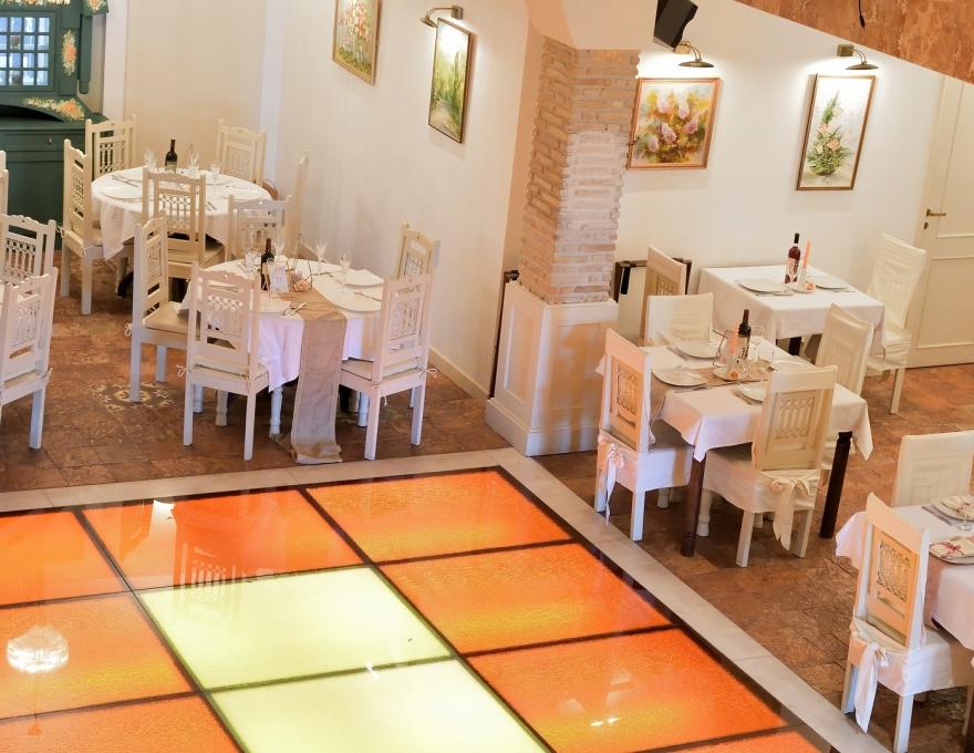 Dakota Event Center - Ετοιμάζω Γάμο