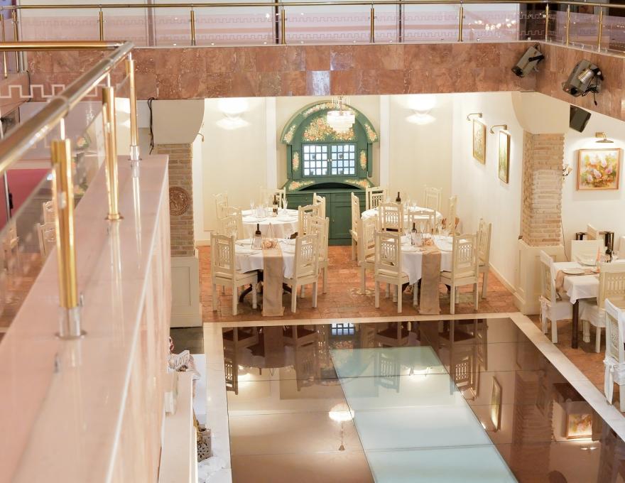 Dakota Event Center - Ετοιμάζω Γάμο