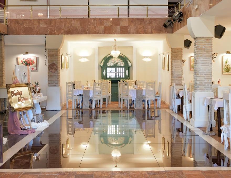 Dakota Event Center - Ετοιμάζω Γάμο