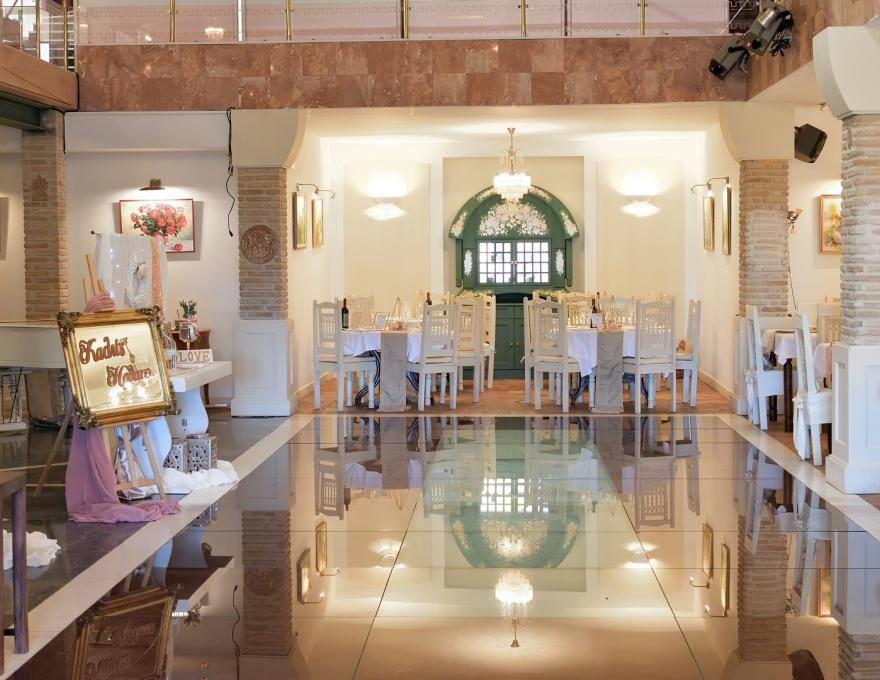 Dakota Event Center - Ετοιμάζω Γάμο