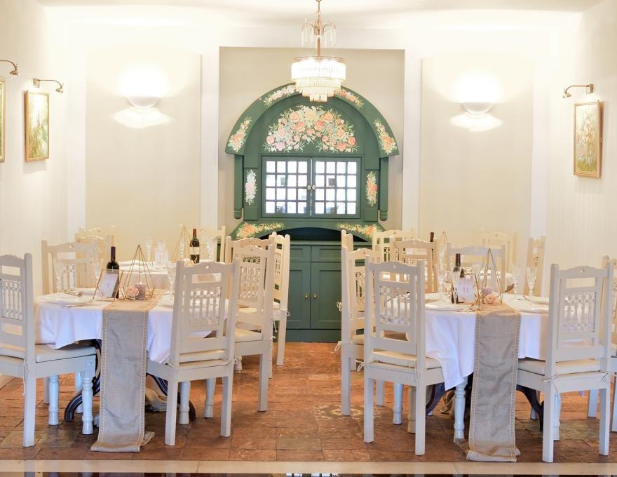 Dakota Event Center - Ετοιμάζω Γάμο