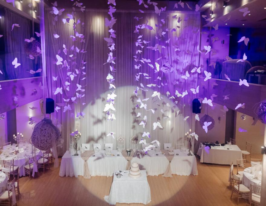 Gala Multi Events Δεξίωση Γάμου Κορωπί