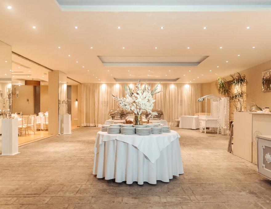 Gala Multi Events Δεξίωση Γάμου Κορωπί