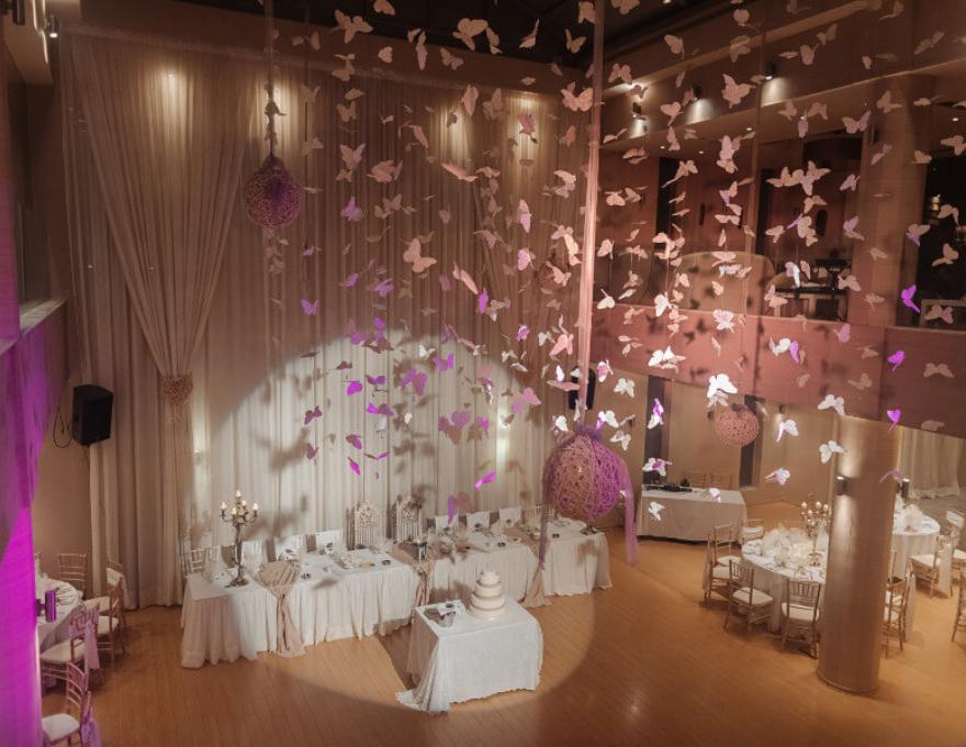 Gala Multi Events κτήμα γάμου Ανατολική Αττική