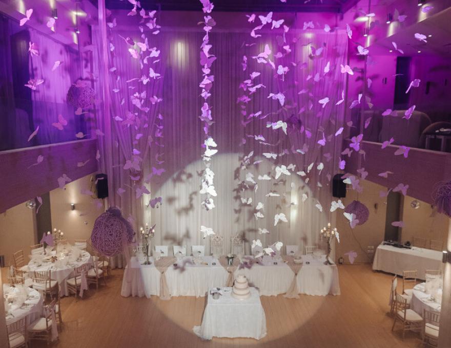 Gala Multi Events κτήμα γάμου Ανατολική Αττική