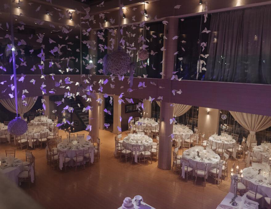 Gala Multi Events κτήμα γάμου Ανατολική Αττική