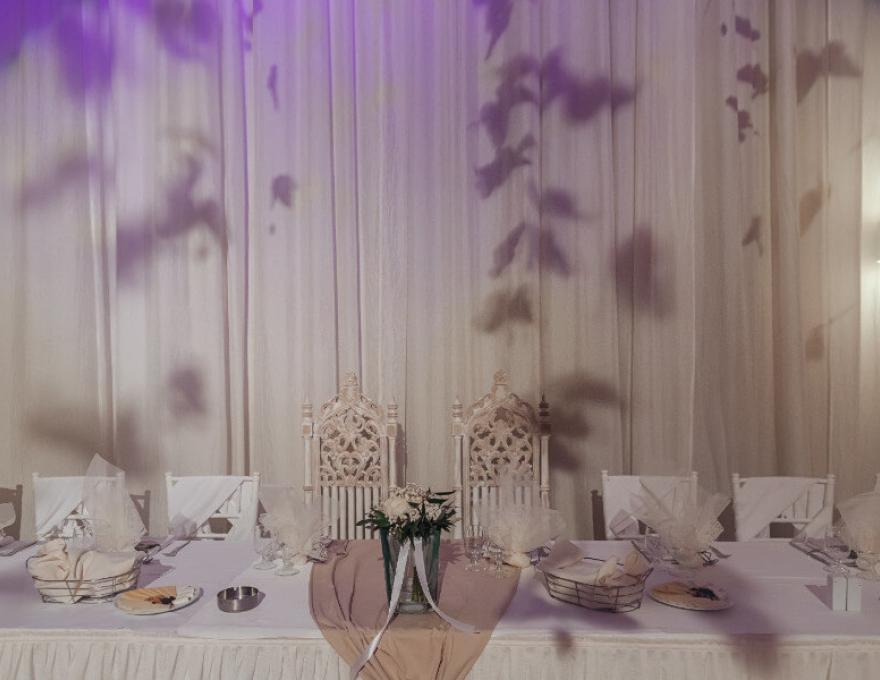 Gala Multi Events κτήμα γάμου Ανατολική Αττική