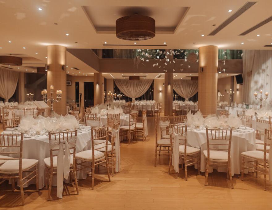 Gala Multi Events κτήμα γάμου Ανατολική Αττική