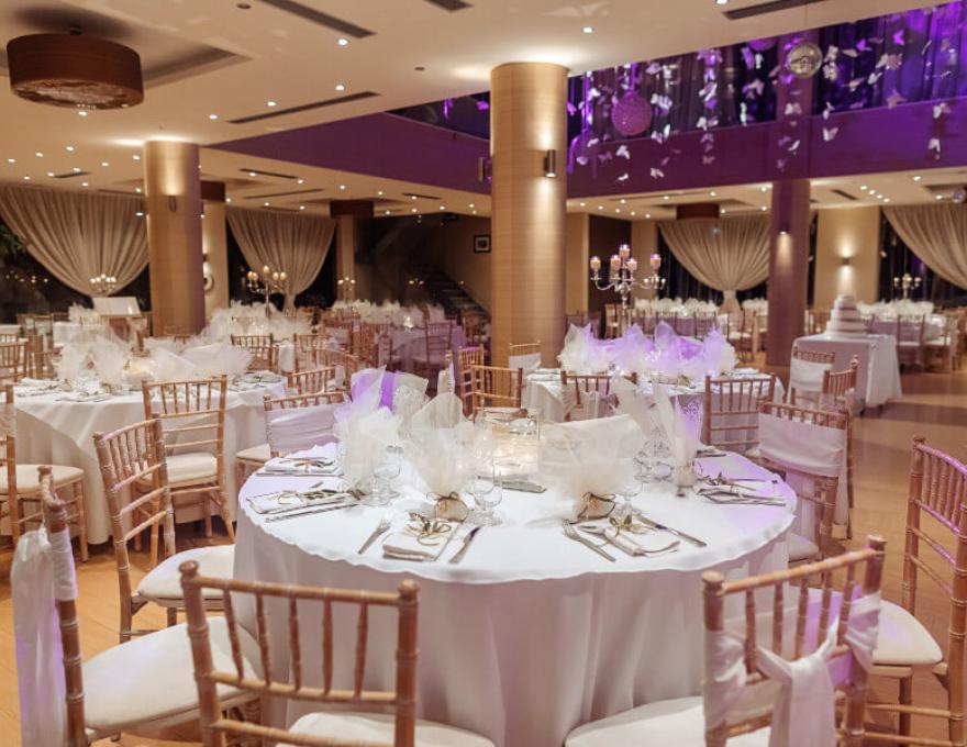 Gala Multi Events κτήμα γάμου Ανατολική Αττική