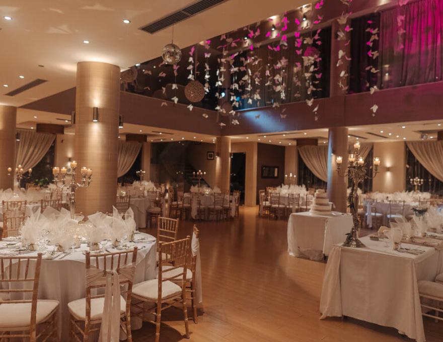 Gala Multi Events κτήμα γάμου Ανατολική Αττική