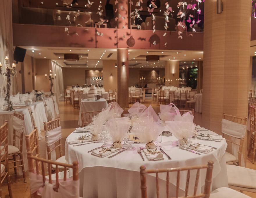 Gala Multi Events κτήμα γάμου Ανατολική Αττική
