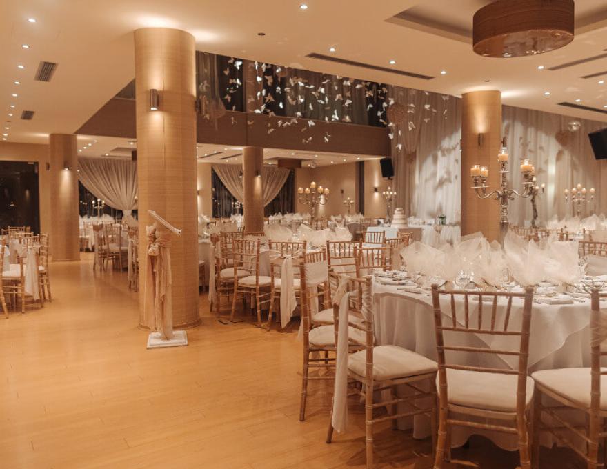 Gala Multi Events κτήμα γάμου Ανατολική Αττική