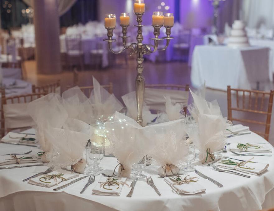 Gala Multi Events κτήμα γάμου Ανατολική Αττική