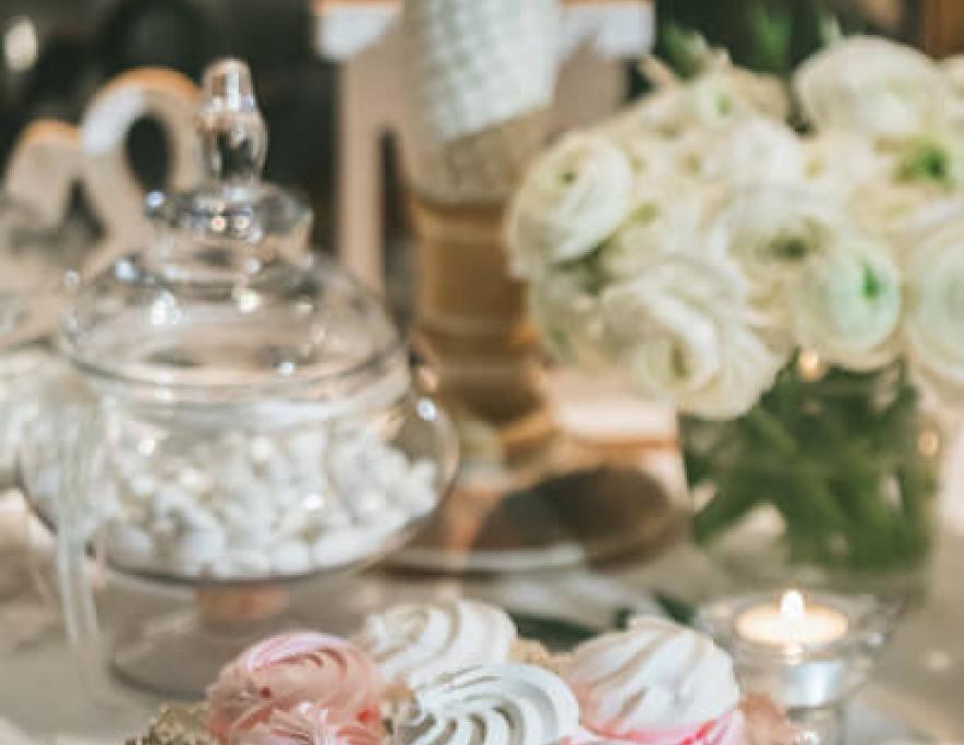 Gala Multi Events Δεξίωση Γάμου Κορωπί