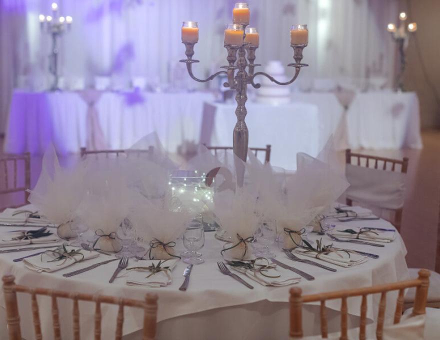 Gala Multi Events κτήμα γάμου Ανατολική Αττική