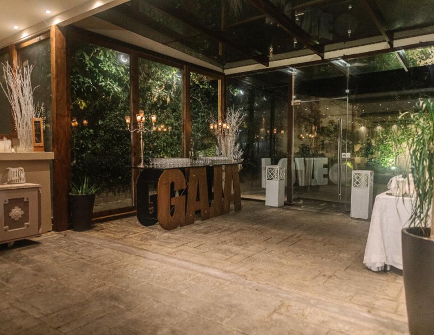 Gala Multi Events Δεξίωση Γάμου Κορωπί