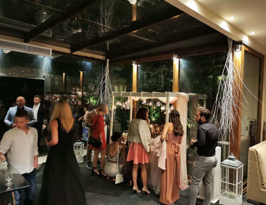 Gala Multi Events κτήμα γάμου Ανατολική Αττική