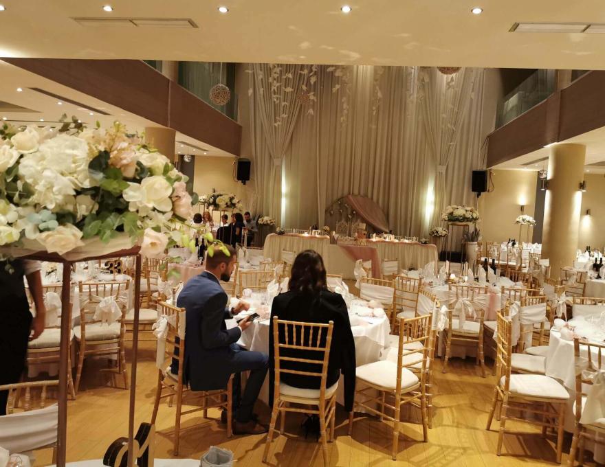 Gala Multi Events κτήμα γάμου Ανατολική Αττική