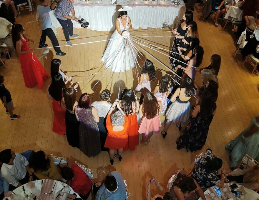 Gala Multi Events κτήμα γάμου Ανατολική Αττική