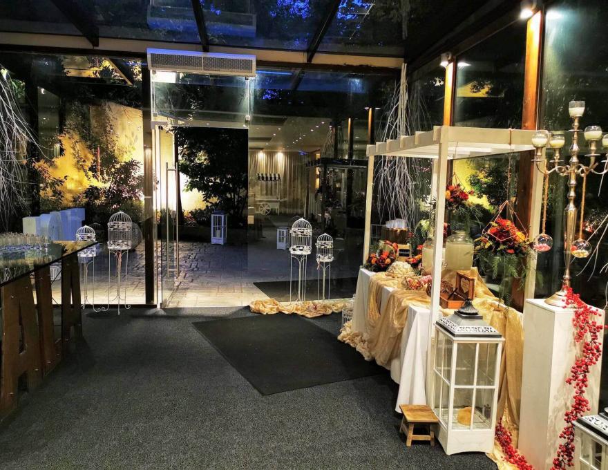 Gala Multi Events κτήμα γάμου Ανατολική Αττική