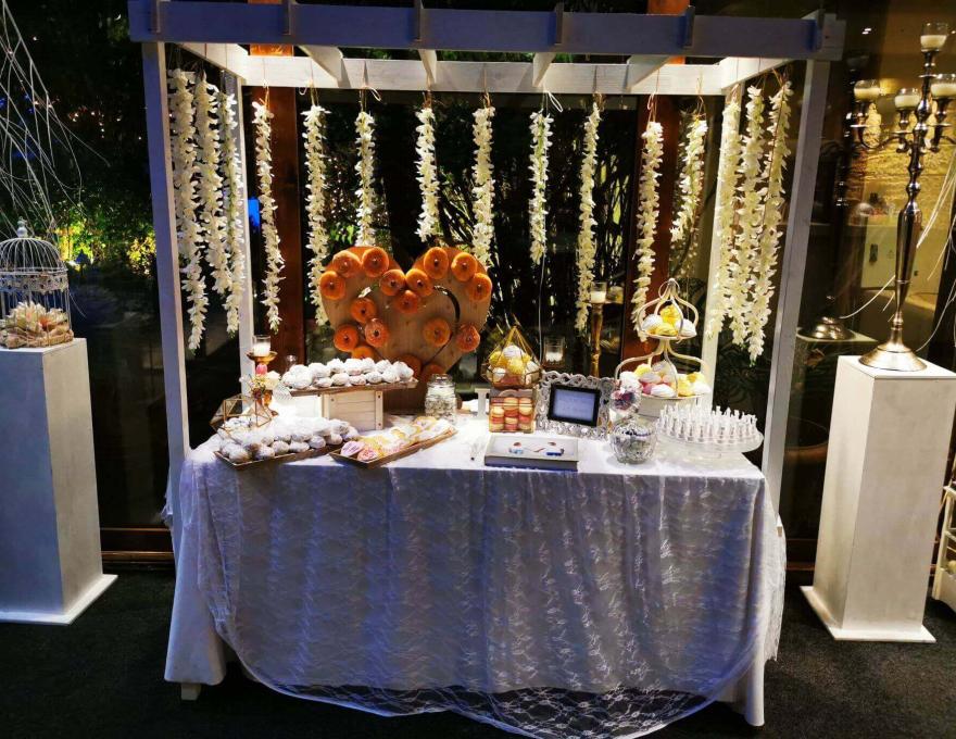 Gala Multi Events κτήμα γάμου Ανατολική Αττική