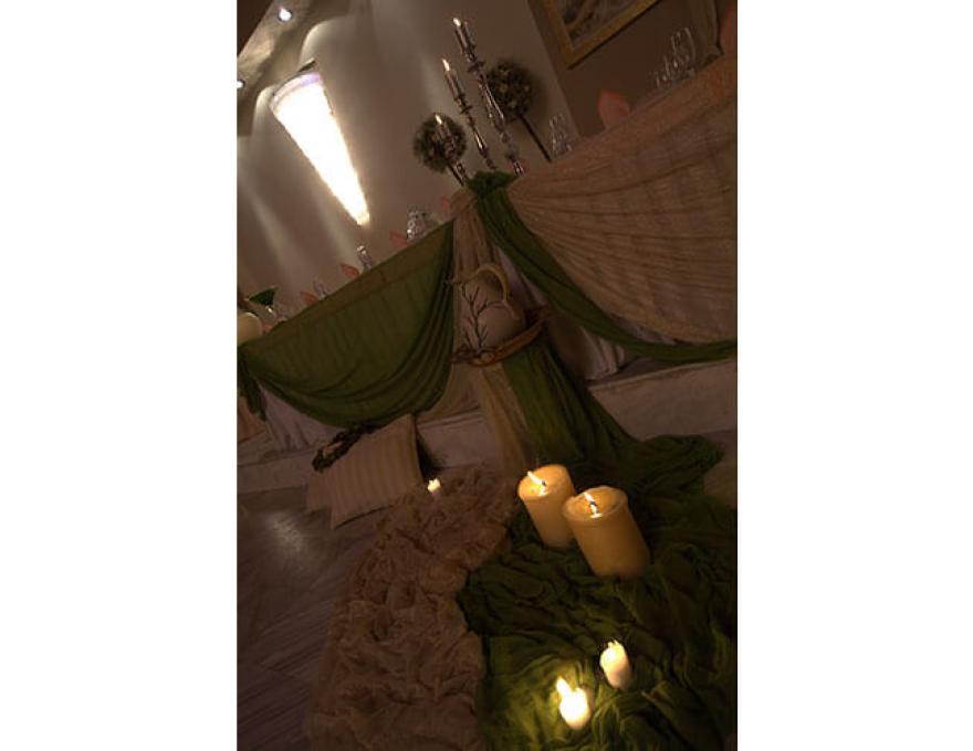 Αίθουσα Δεξιώσεων Grand Cavallari