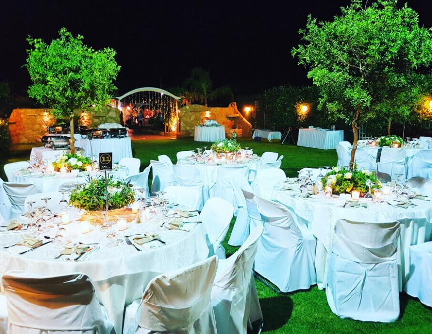 Ηλέκτρα - Χώρος Εκδηλώσεων - Κτήμα Απολλώνια 