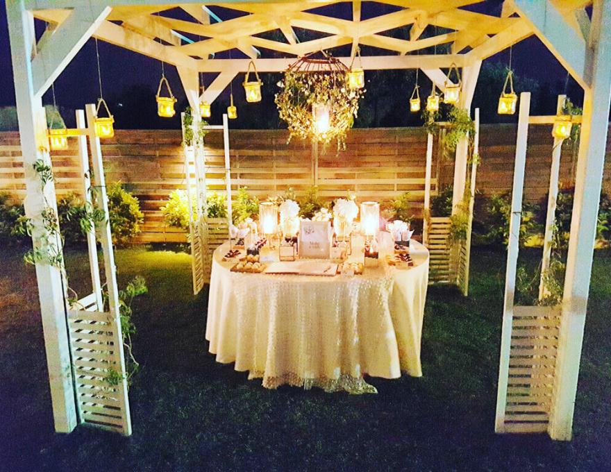 Ηλέκτρα - Χώρος Εκδηλώσεων - Κτήμα Απολλώνια 