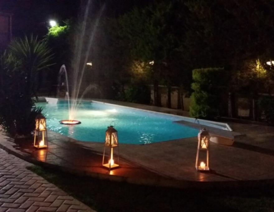 Κτήμα γάμου Απολλωνία 