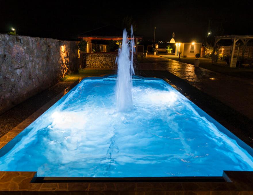 Κτήμα γάμου Απολλωνία 