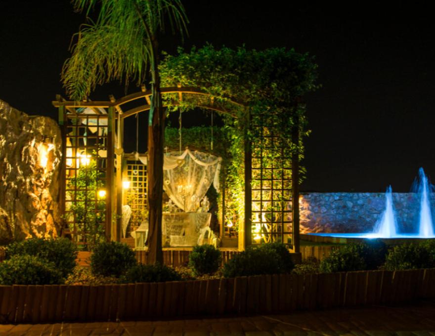 Κτήμα γάμου Απολλωνία 