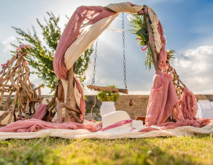 Κτήμα γάμου Απολλωνία 