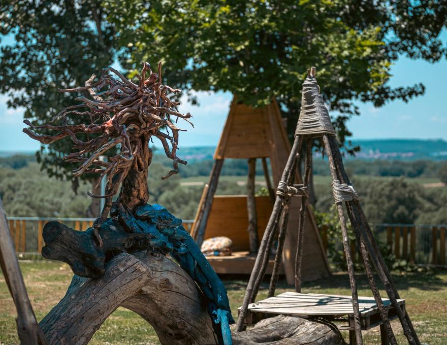 Κτήμα Αξιού Θέασις -Δεξίωση Γάμου- Θεσσαλονίκη