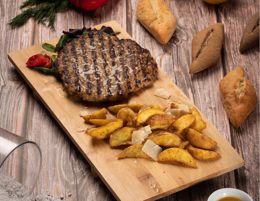 Κτήμα Αξιού Θέασις -Δεξίωση Γάμου- Θεσσαλονίκη