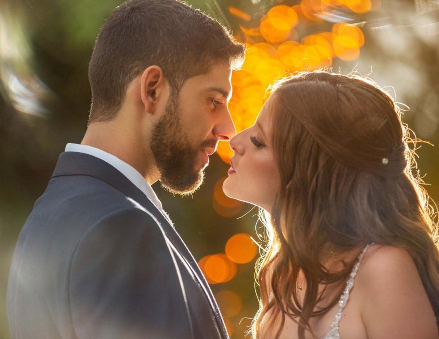 Κτήμα Γάμου Εφηλένα Κορωπί