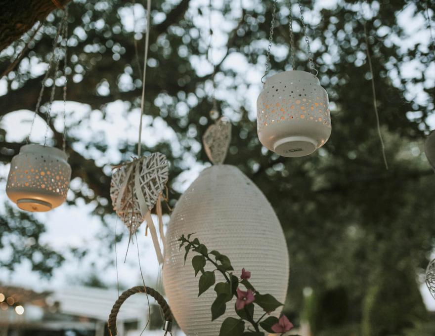 Κτήμα Λίκνο Θεσσαλονίκη