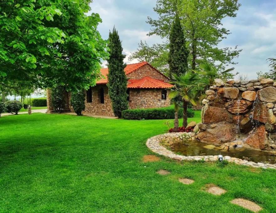 Κτήμα Λίκνο Θεσσαλονίκη