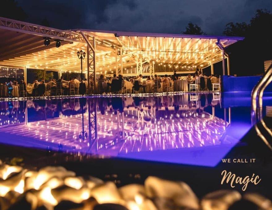 Κτήμα Λίκνο Θεσσαλονίκη