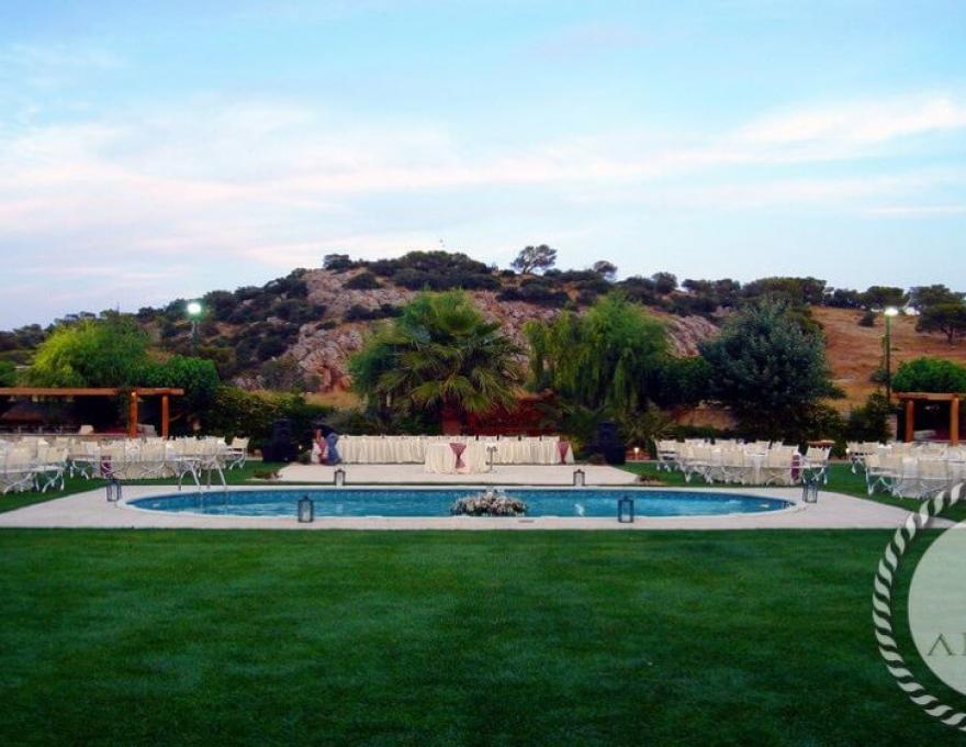 Δεξίωση Γάμου Κορωπί Κτήμα Λιάρου