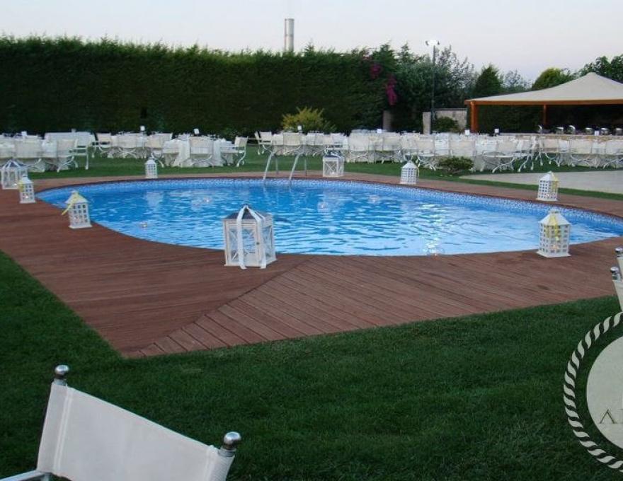 Δεξίωση Γάμου Κορωπί Κτήμα Λιάρου